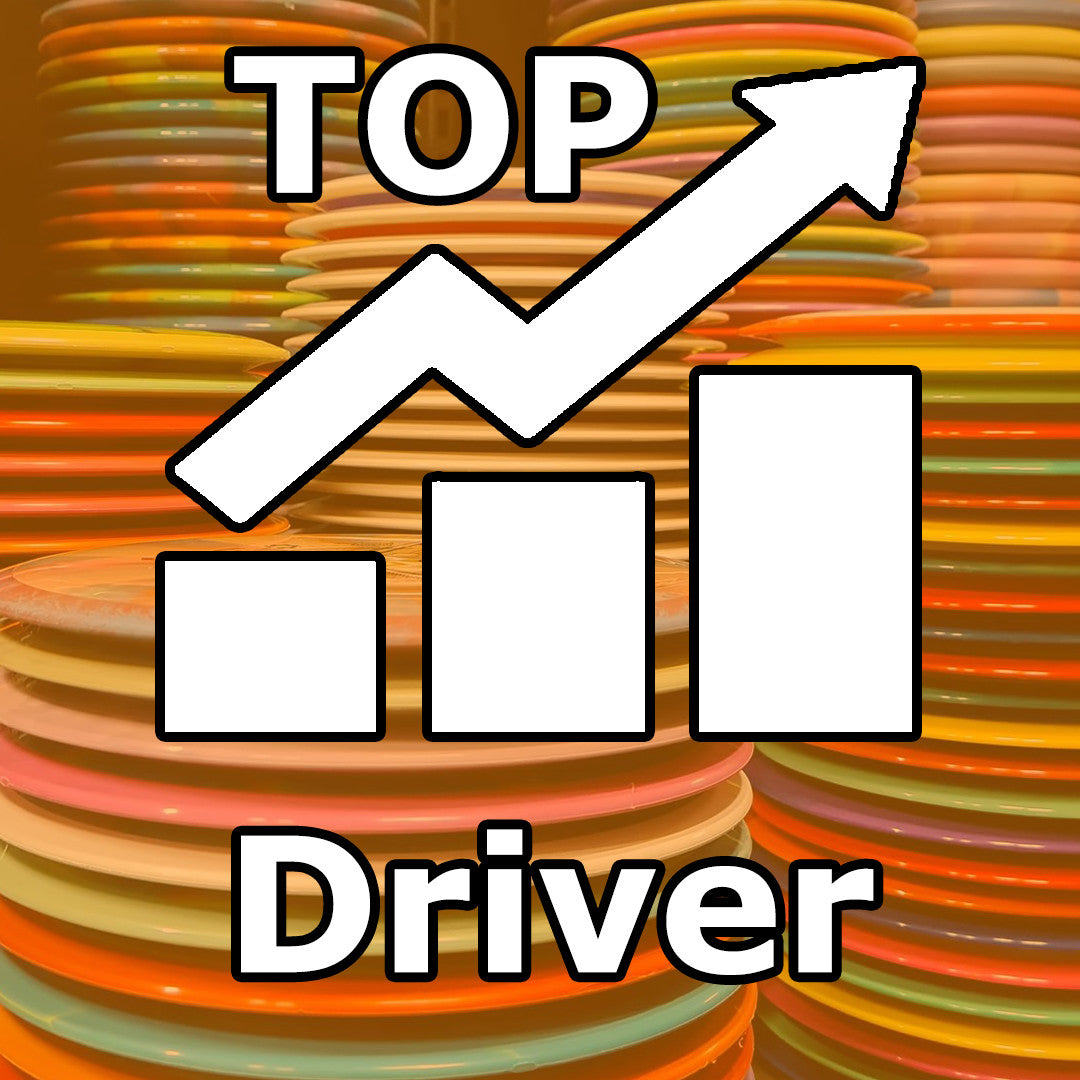 Mest sålda Driver