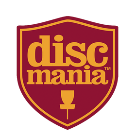 Discmania Logo Disc Golf Discexpress