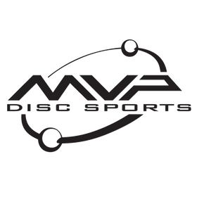 MVP Logo Disc Sport