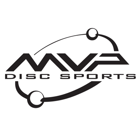 MVP Logo Disc Sport
