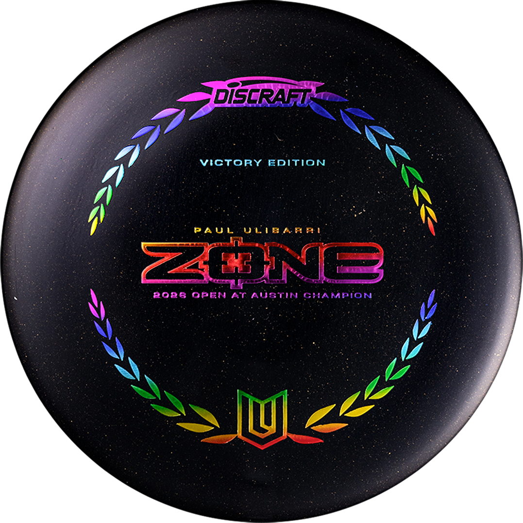 Zone Z - Paul Ulibarri Victory Edition