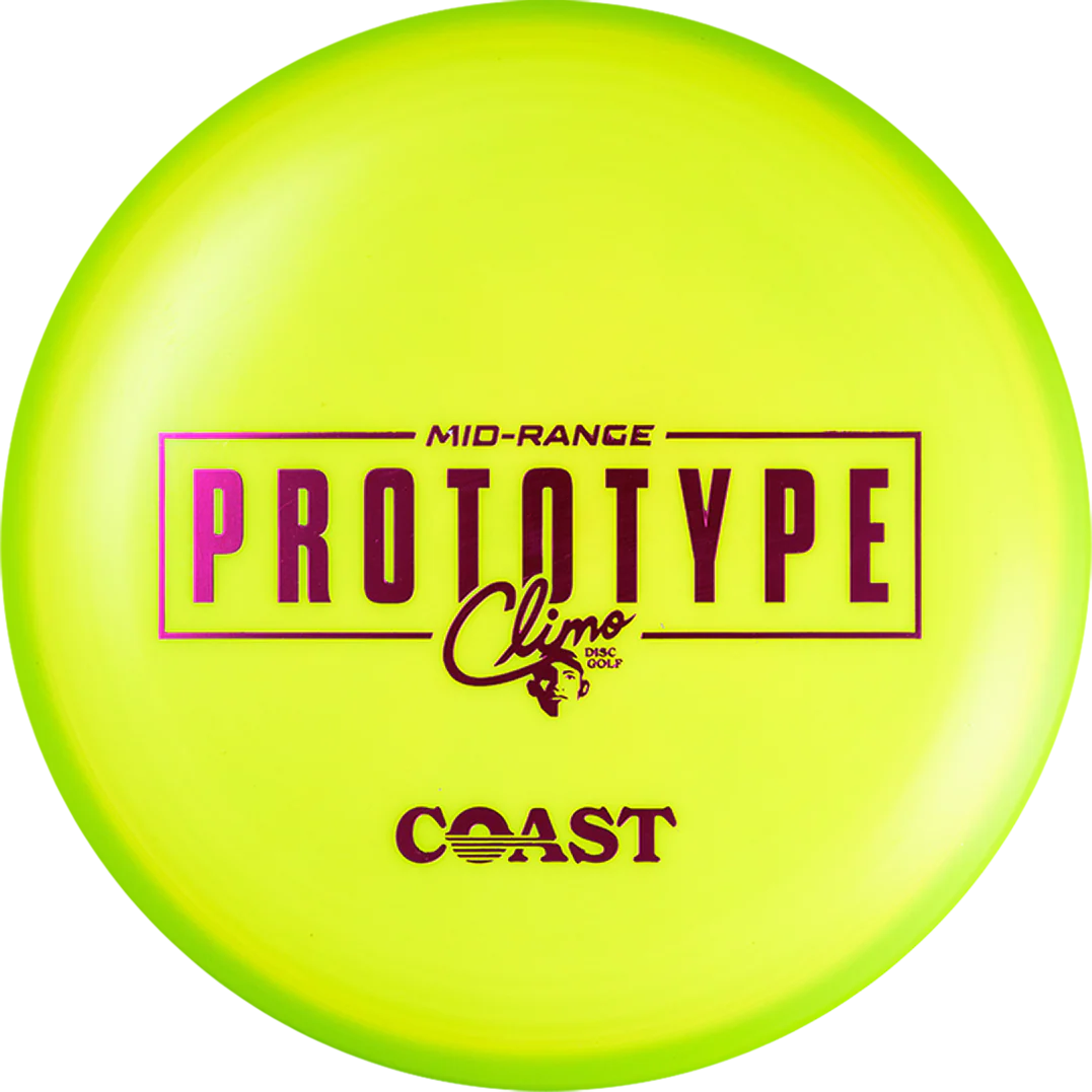 Coast - Signature Line