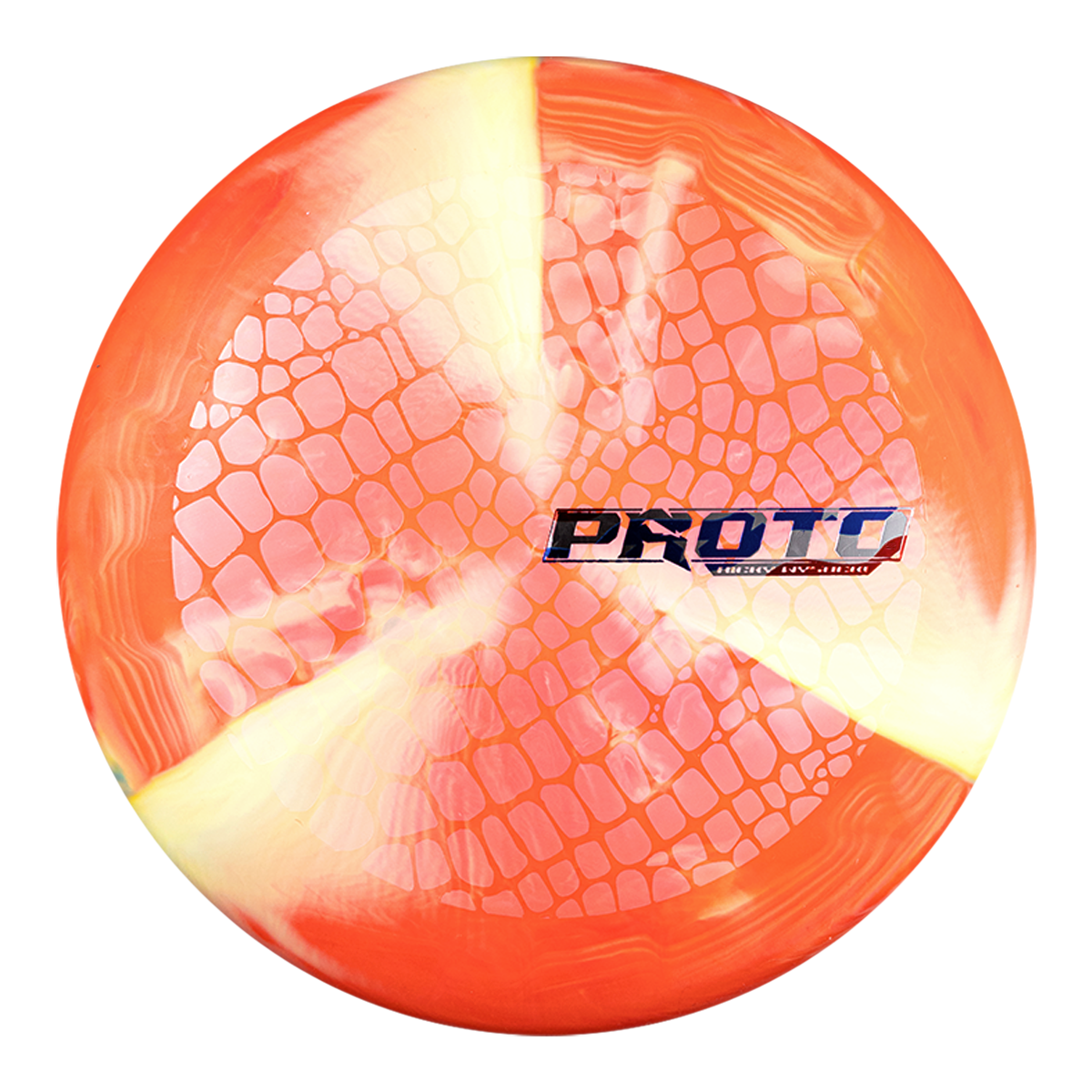 Proto Putter - Ricky Wysocki