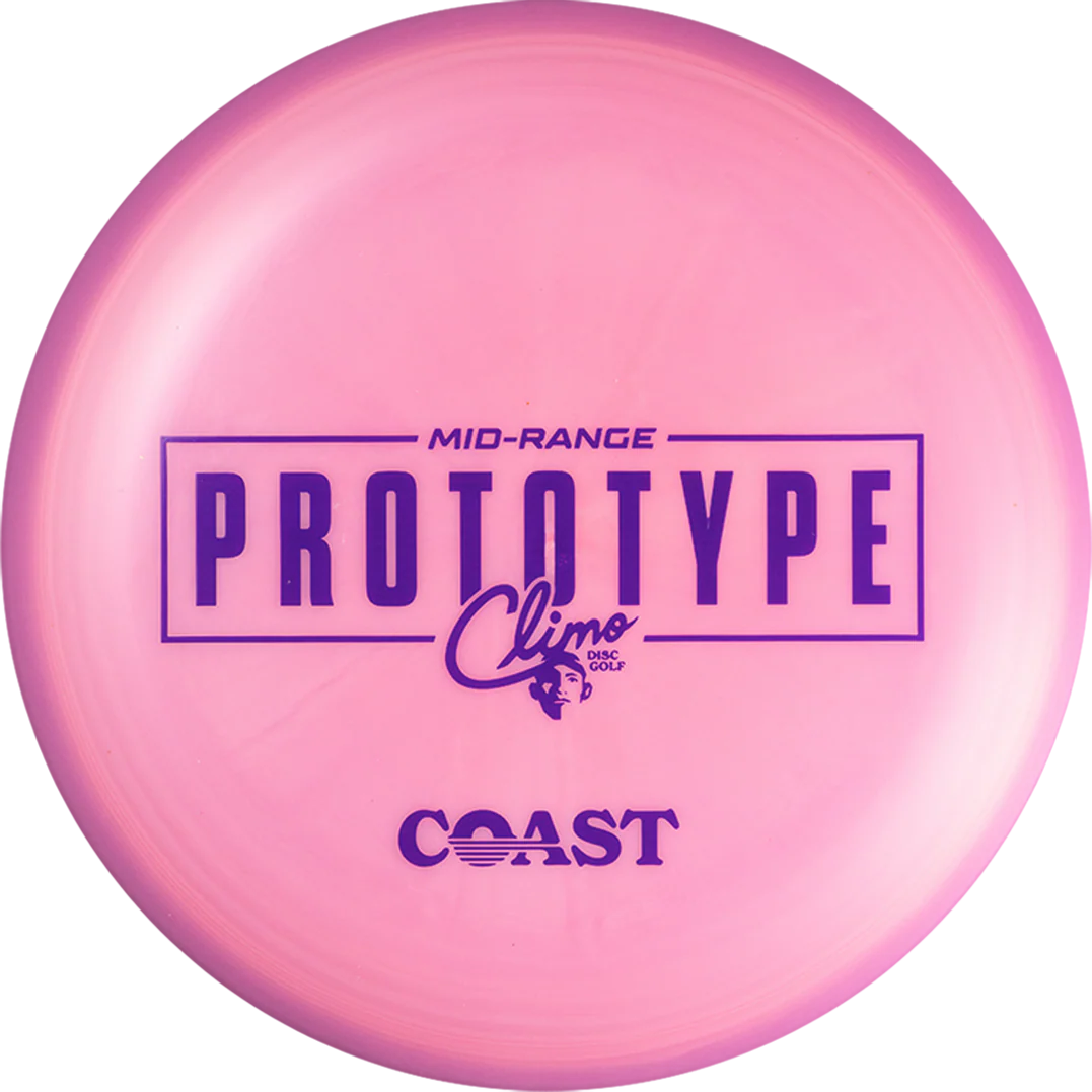 Coast - Signature Line