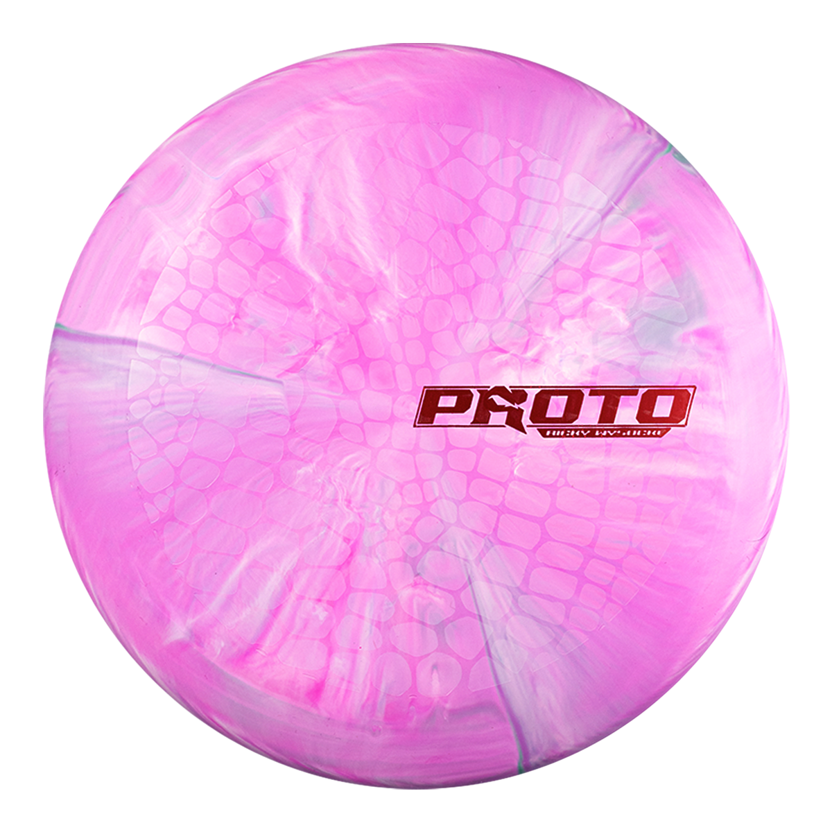 Proto Putter - Ricky Wysocki