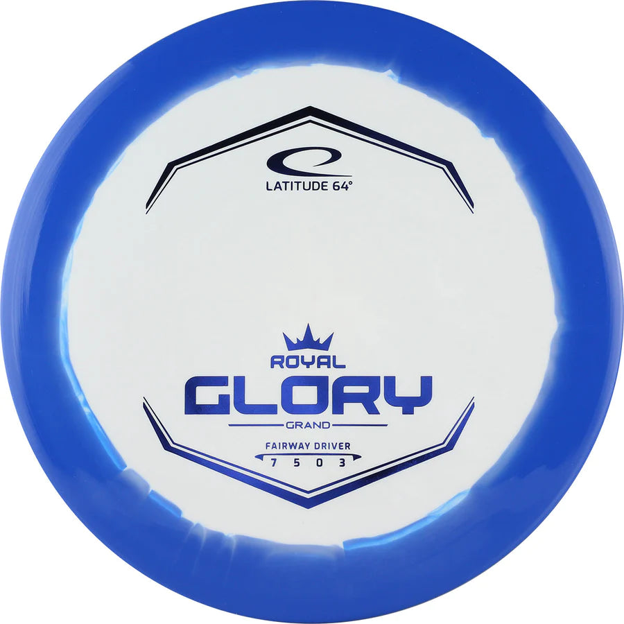 Glory Grand Orbit (Royal)