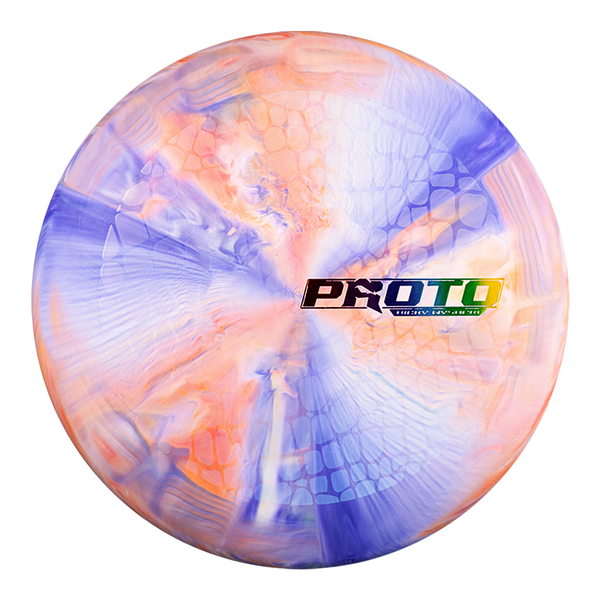Proto Putter - Ricky Wysocki