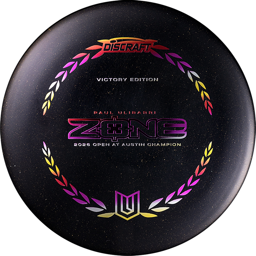Zone Z - Paul Ulibarri Victory Edition