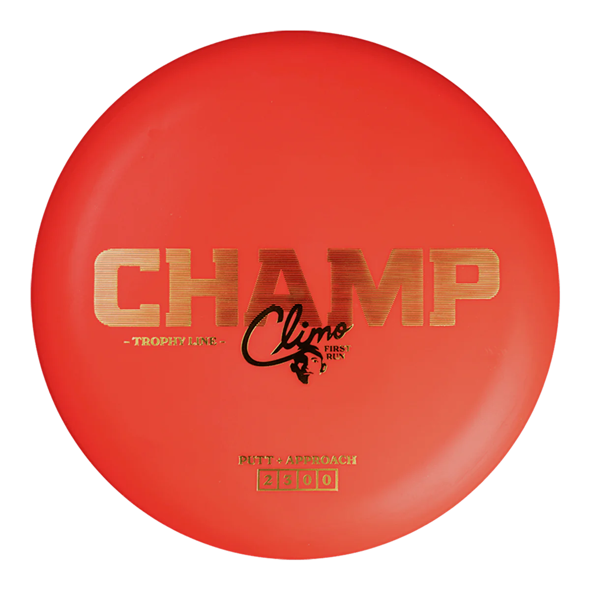 Champ - Trophy Line