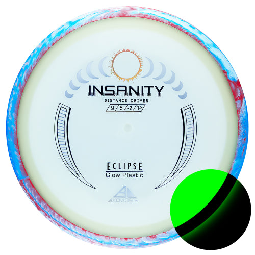 Insanity Eclipse