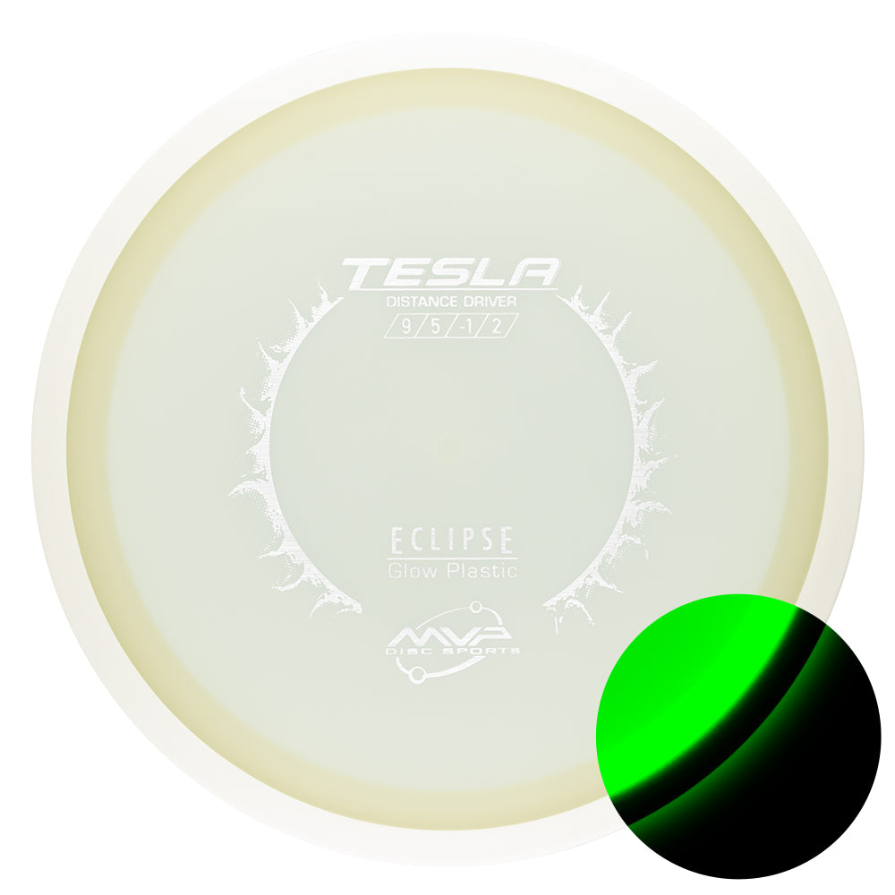 Tesla Eclipse