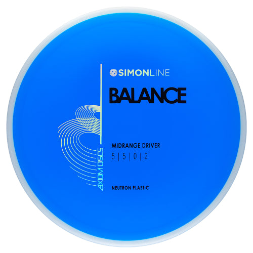 Balance Neutron (Simon Line)