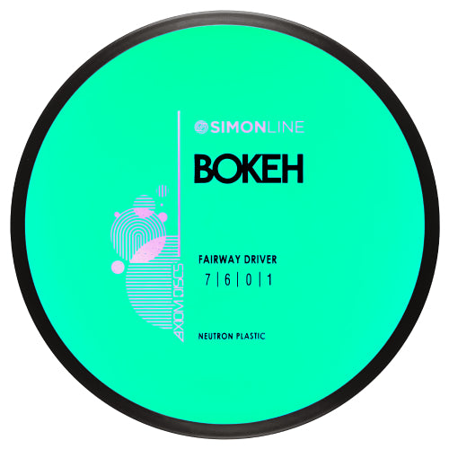 Bokeh Neutron (Simon Line)
