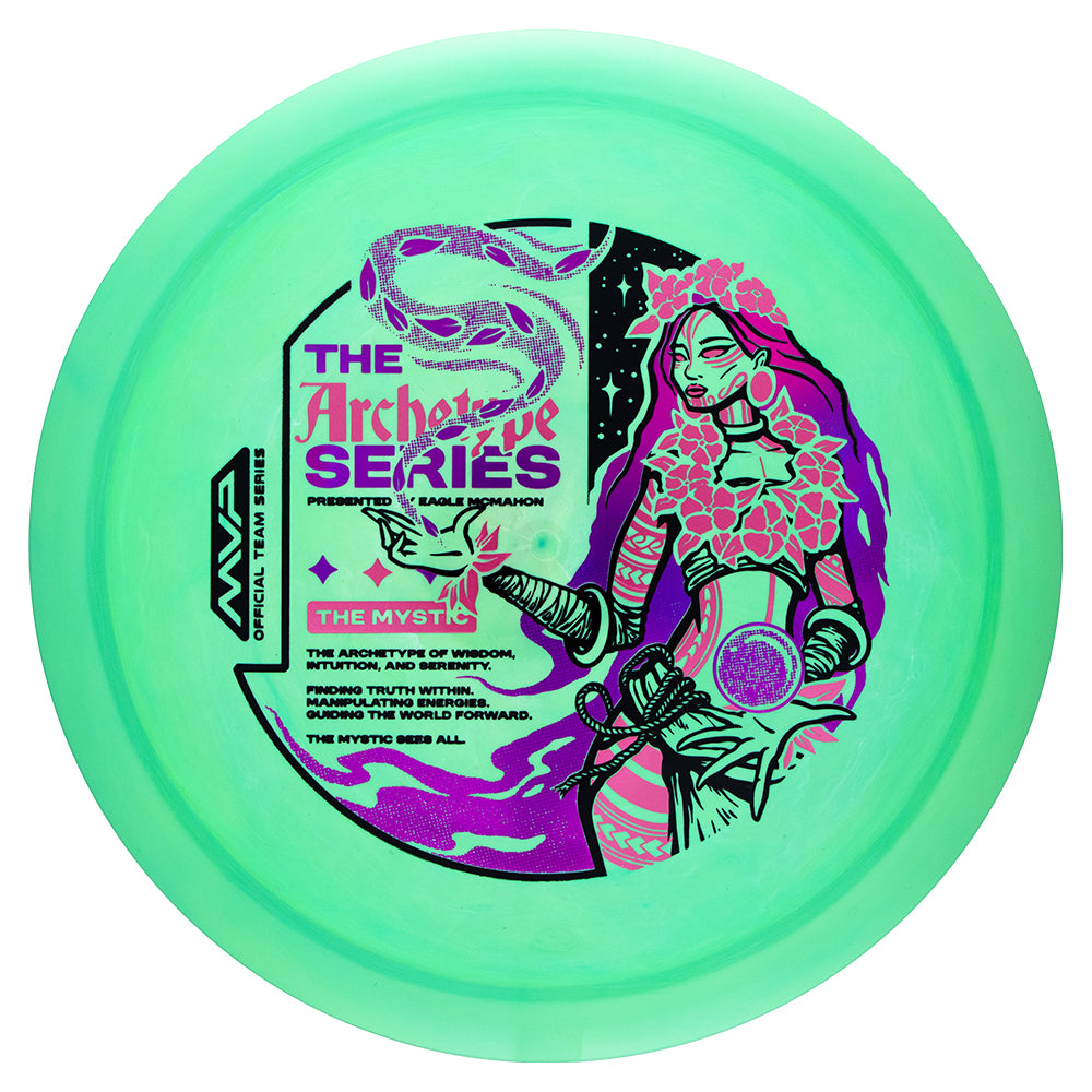 Boost Neutron - Eagle McMahon Team Series