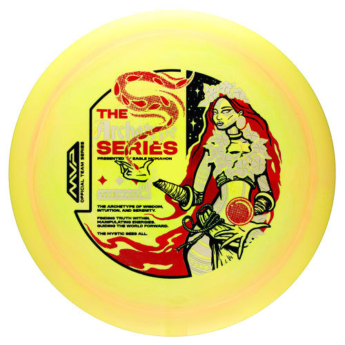 Boost Neutron - Eagle McMahon Team Series