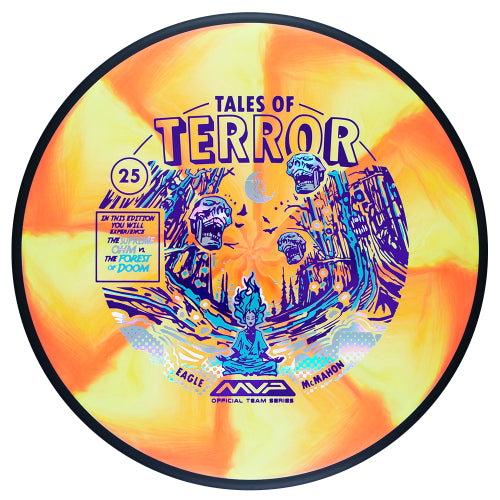 Ohm Neutron Cosmic - 2025 Halloween Special Edition