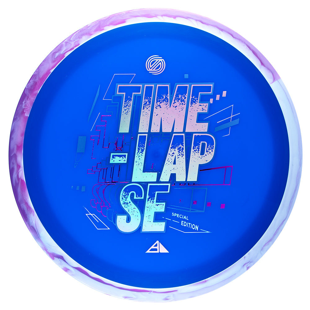 Time-Lapse Neutron - Retooled Special Edition