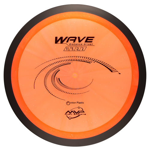 Wave Proton (Classic)
