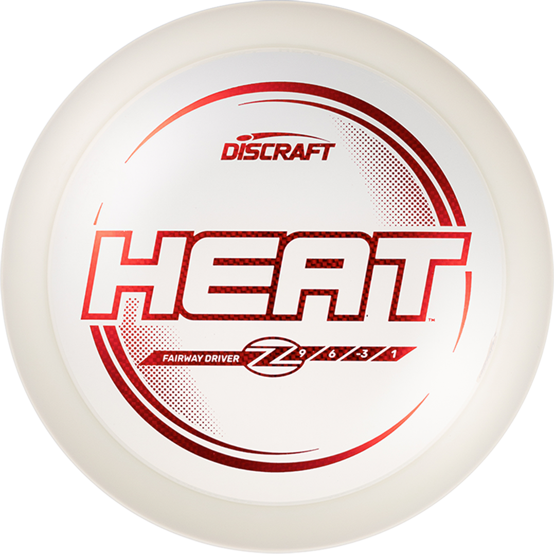 Heat Z REFRESH