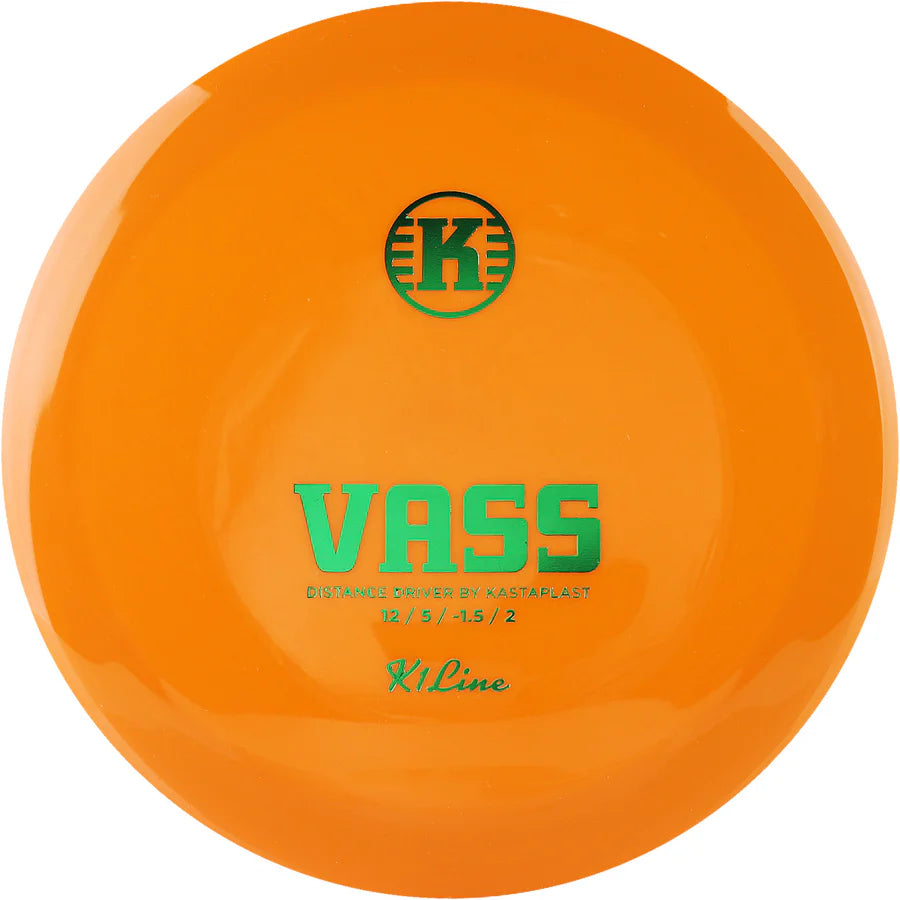Vass K1