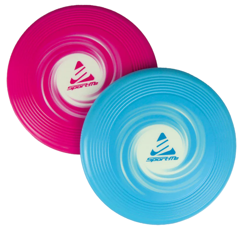 Strandmackan - Soft Foam Disc – Strandfrisbee i PU-skum