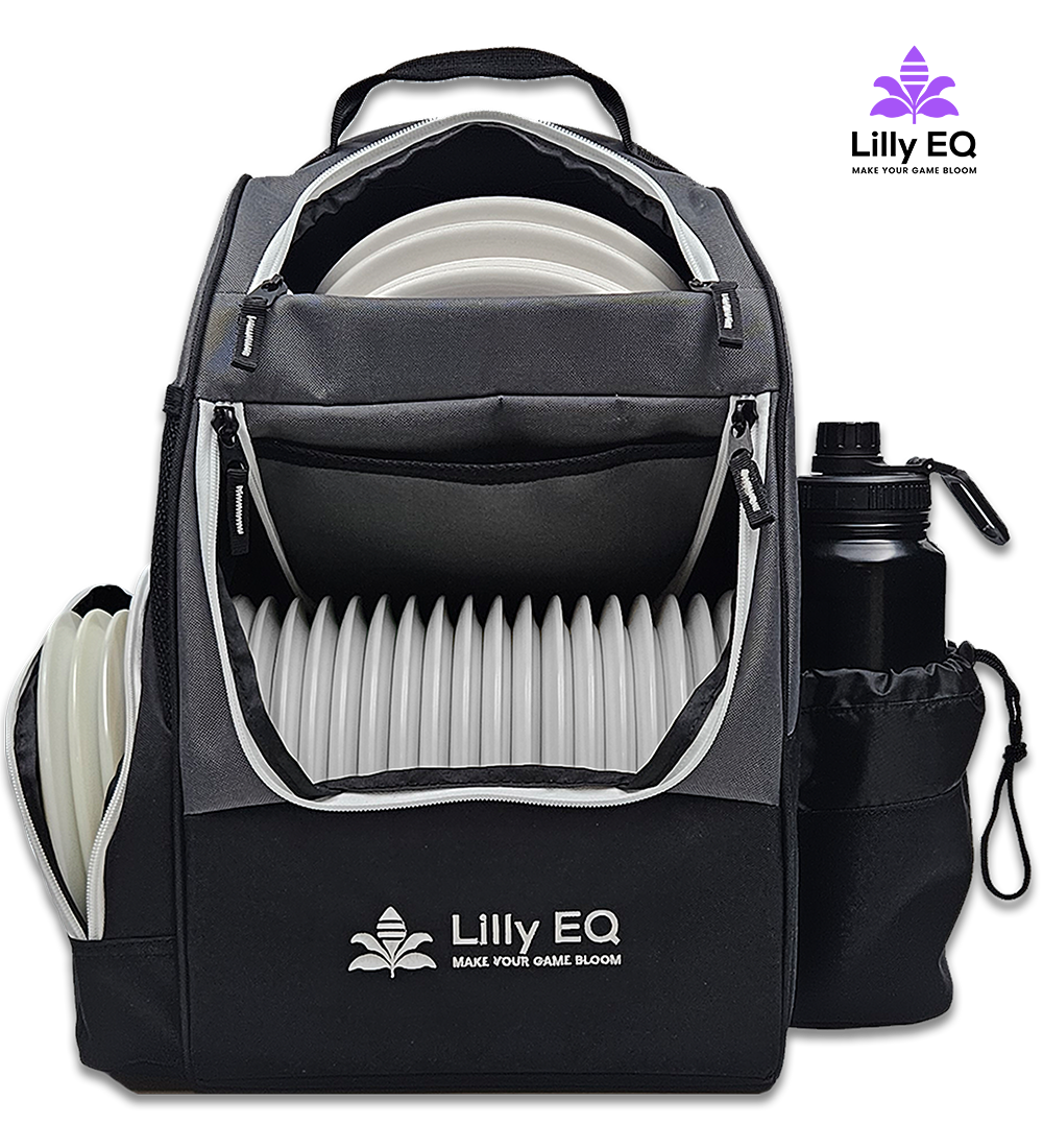 Lilly EQ - Arc Backpack
