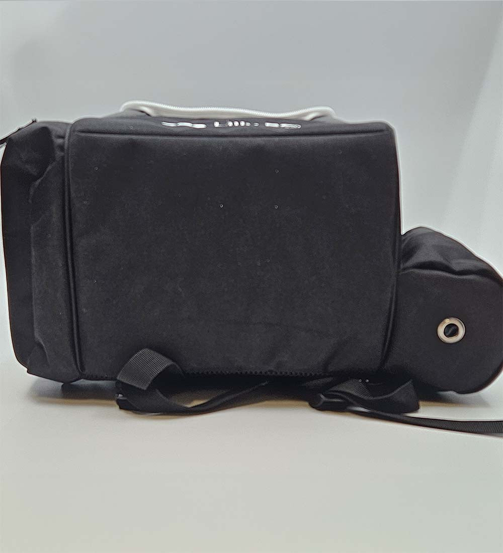 Lilly EQ - Arc Backpack
