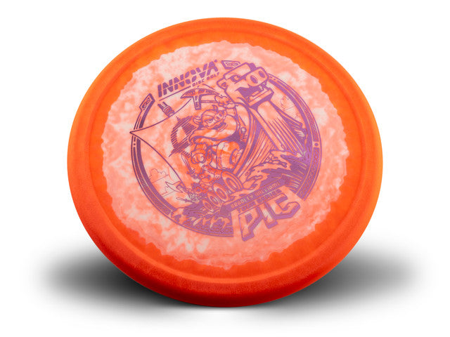 Pig Halo Nexus - Bradley Williams - Tour Series 2024