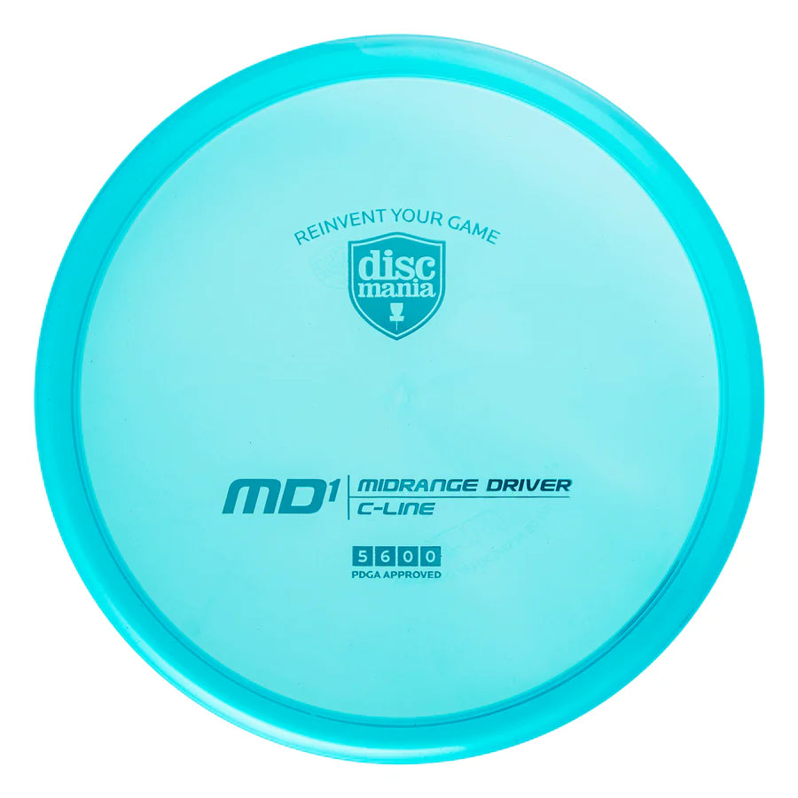 MD1 C-line (Originals)