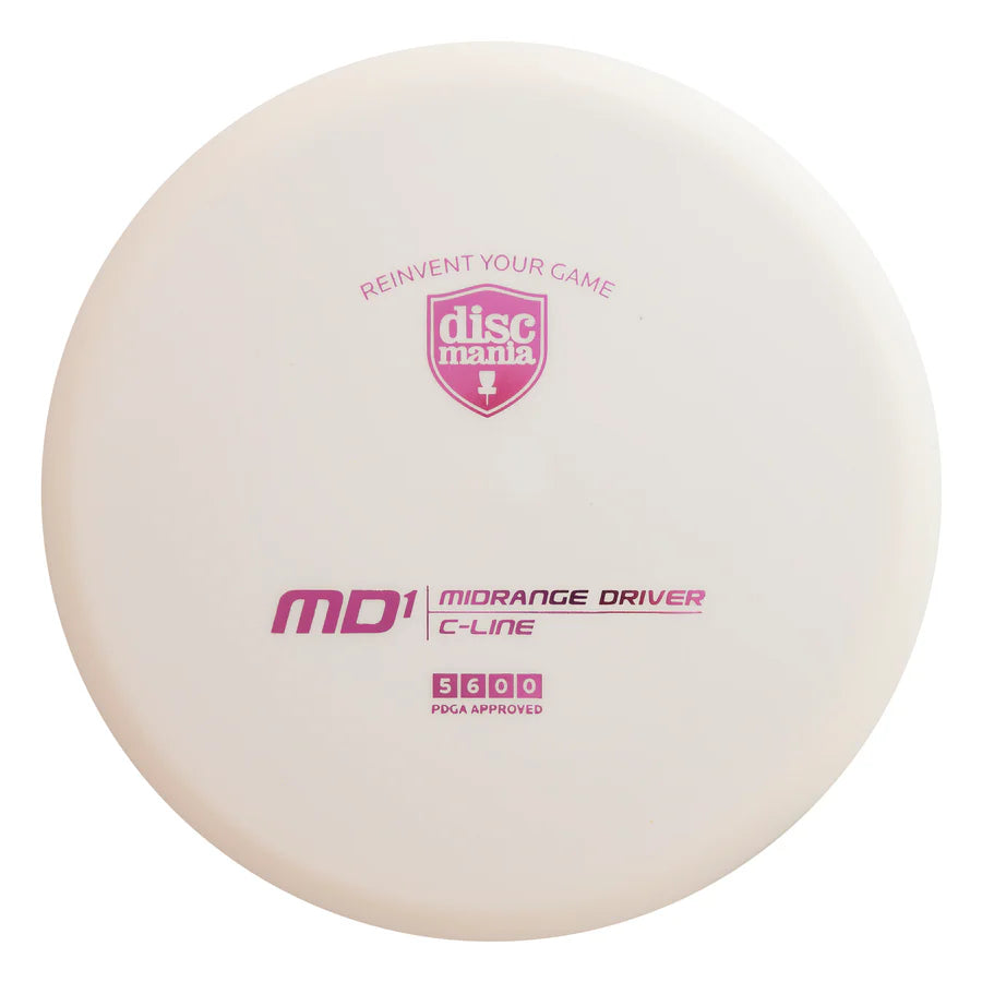 MD1 C-line (Originals)