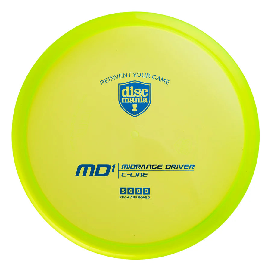 MD1 C-line (Originals)