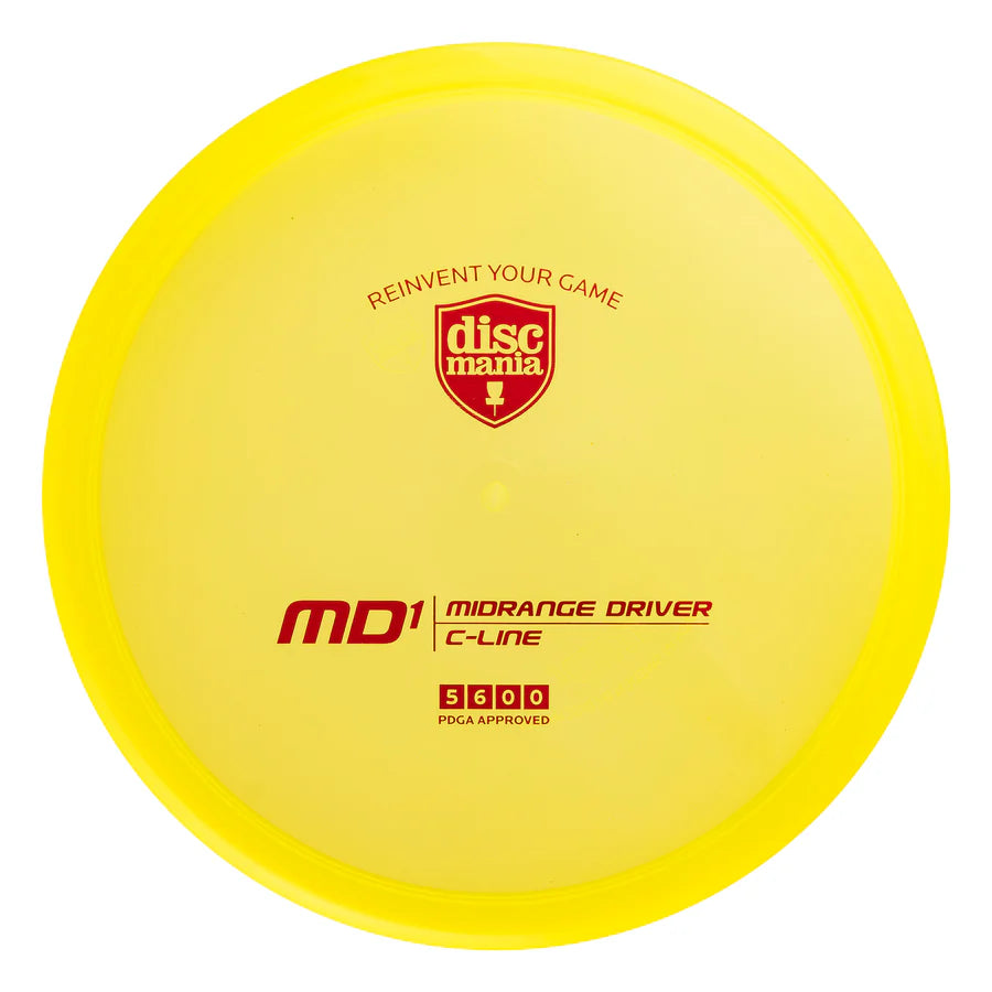 MD1 C-line (Originals)