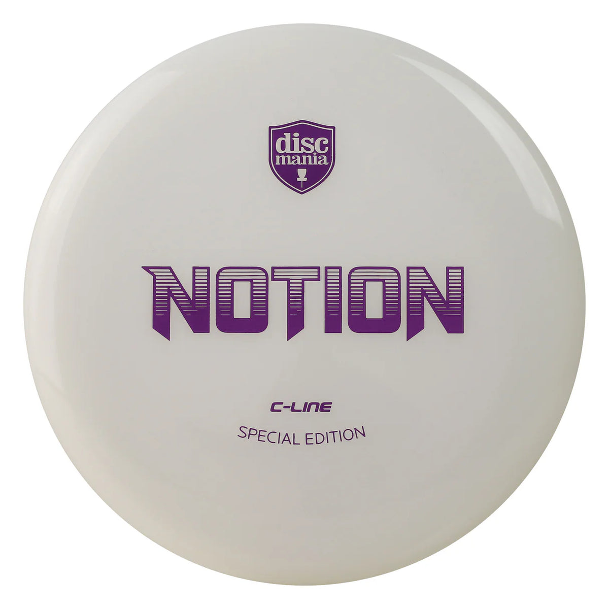 Notion C-line - Special Edition