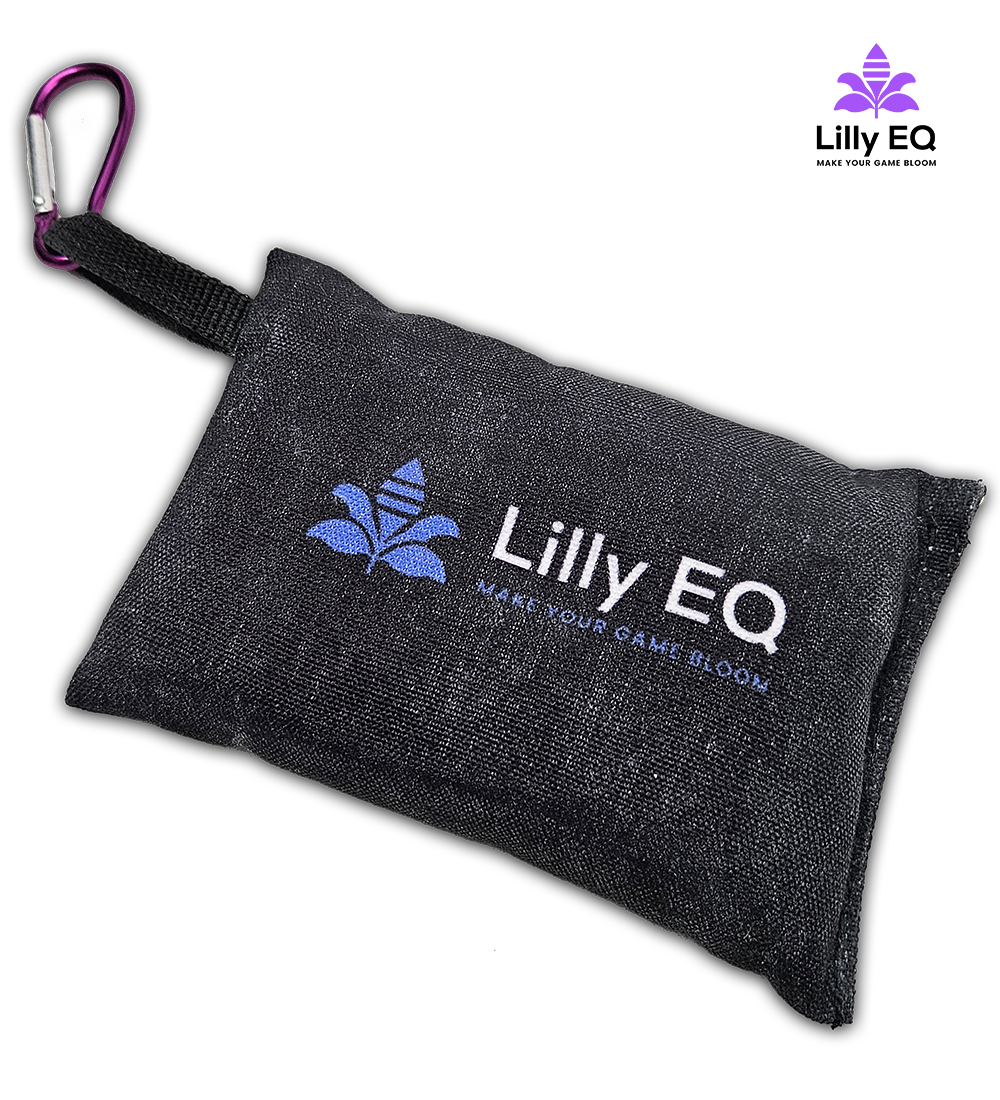Chalk Bag - Lilly EQ