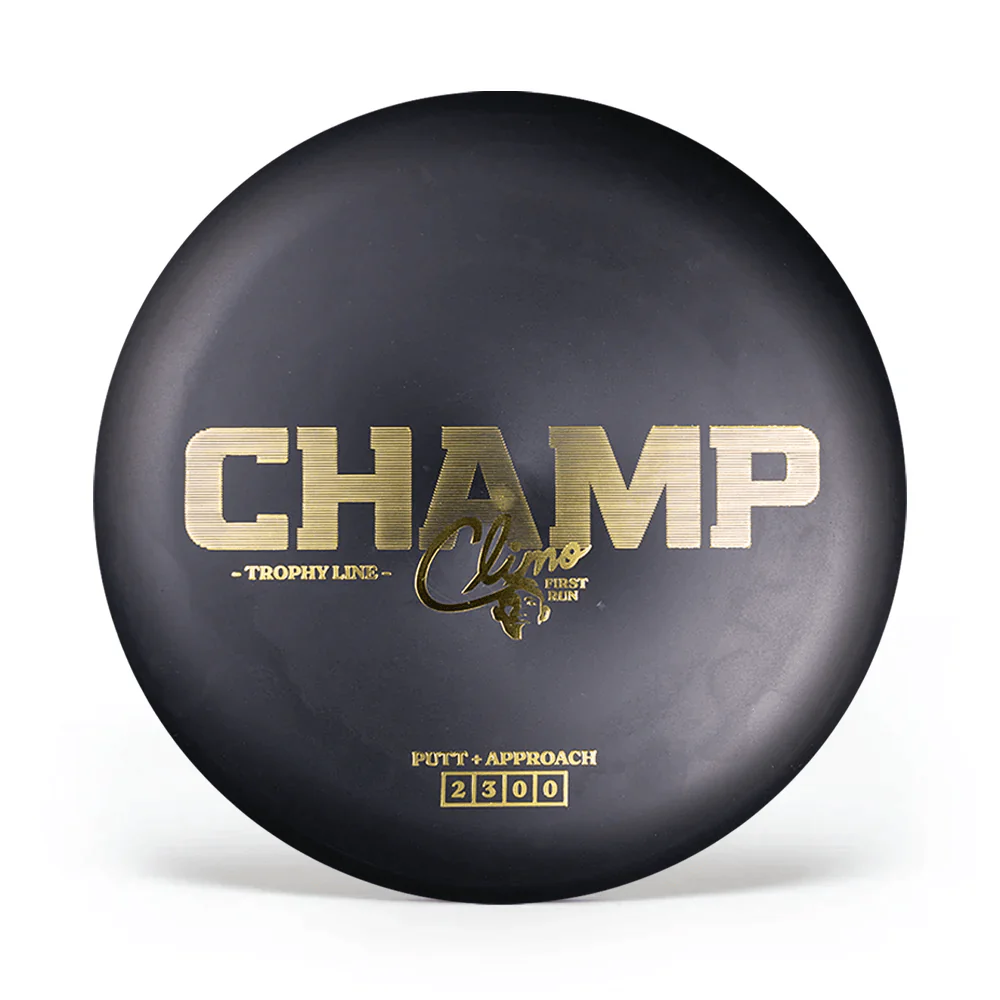 Champ - Trophy Line