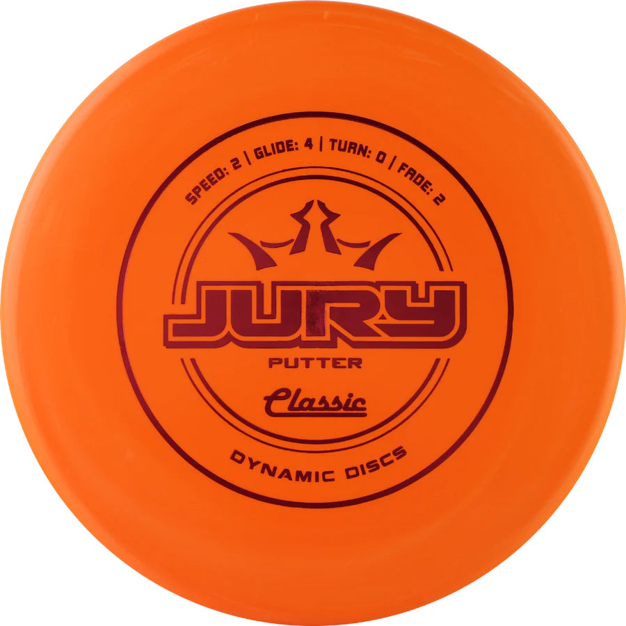 Jury Classic
