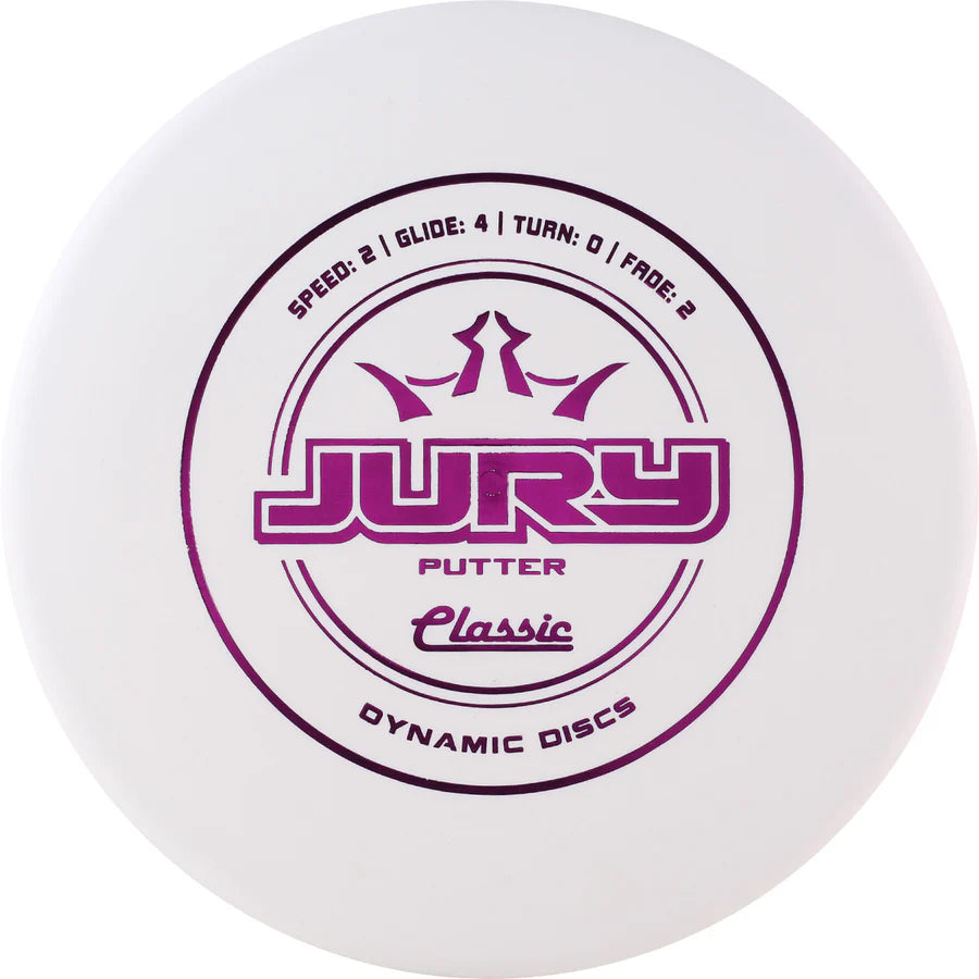 Jury Classic