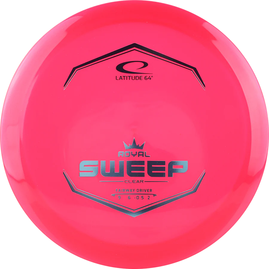 Sweep Clear (Royal)