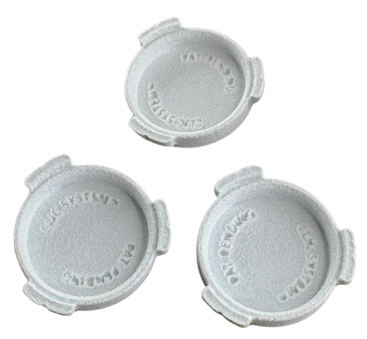 GameProofer eTAG Bas-enheter 3-pack