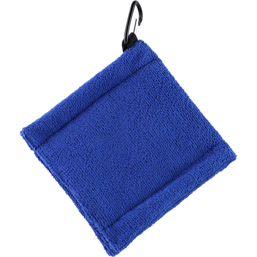 Latitude 64 - Compact Clip-On Disc Golf Towel