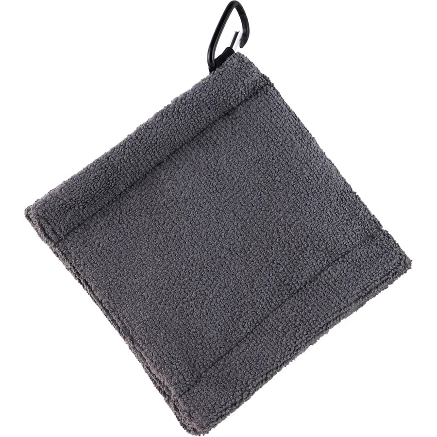 Latitude 64 - Compact Clip-On Disc Golf Towel