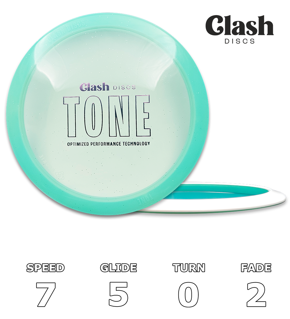 Cookie Tone - First Run