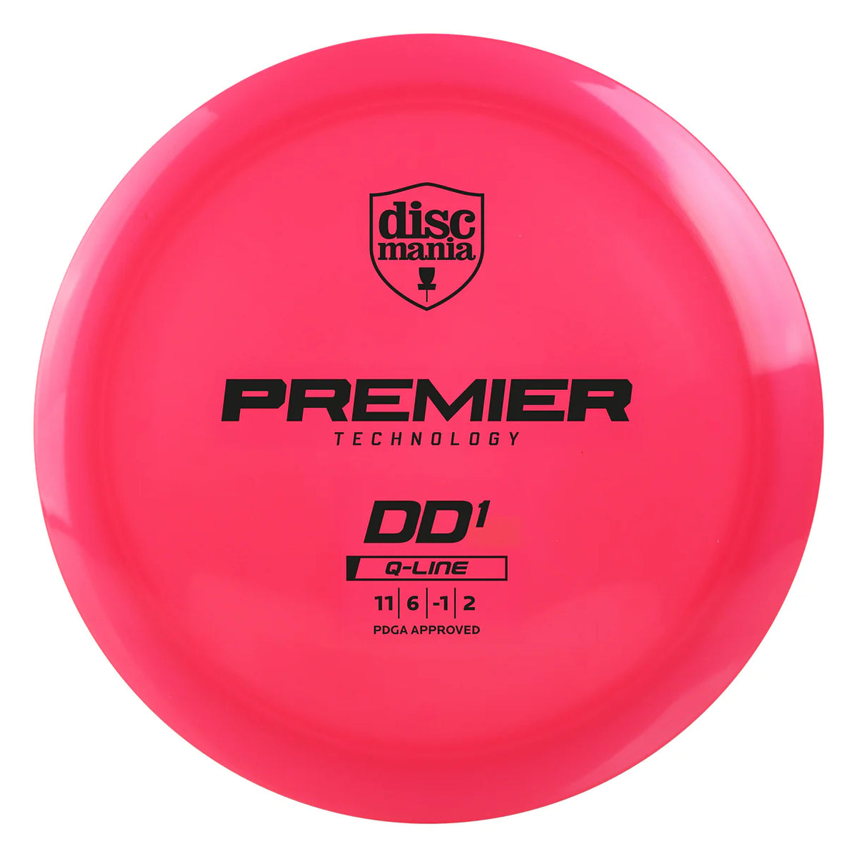 DD1 Q-Line (Premier)