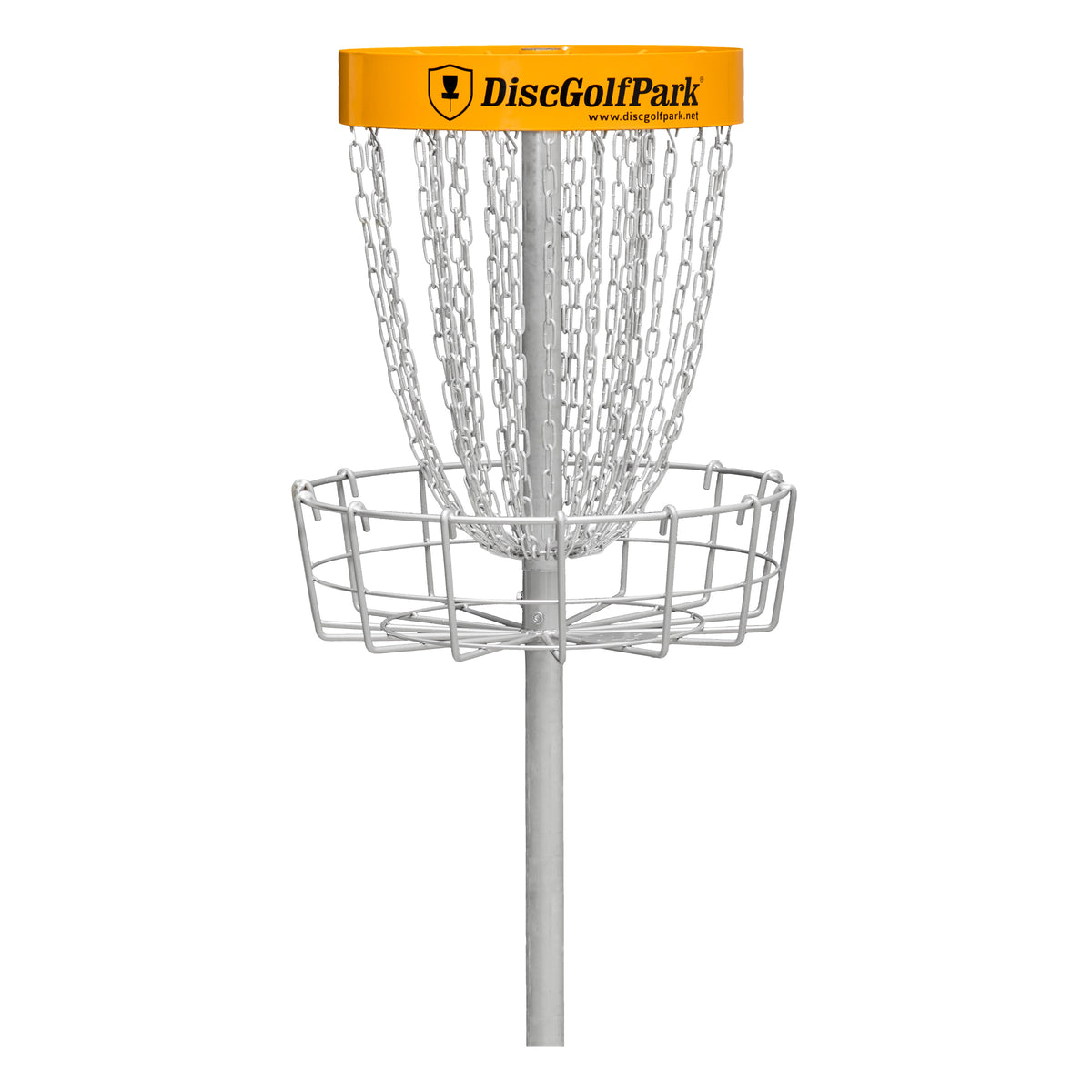 Pro Target - Tävlingskorg - Korg för discgolfbana
