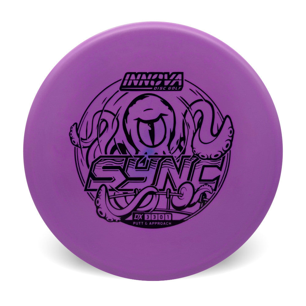 Sync DX