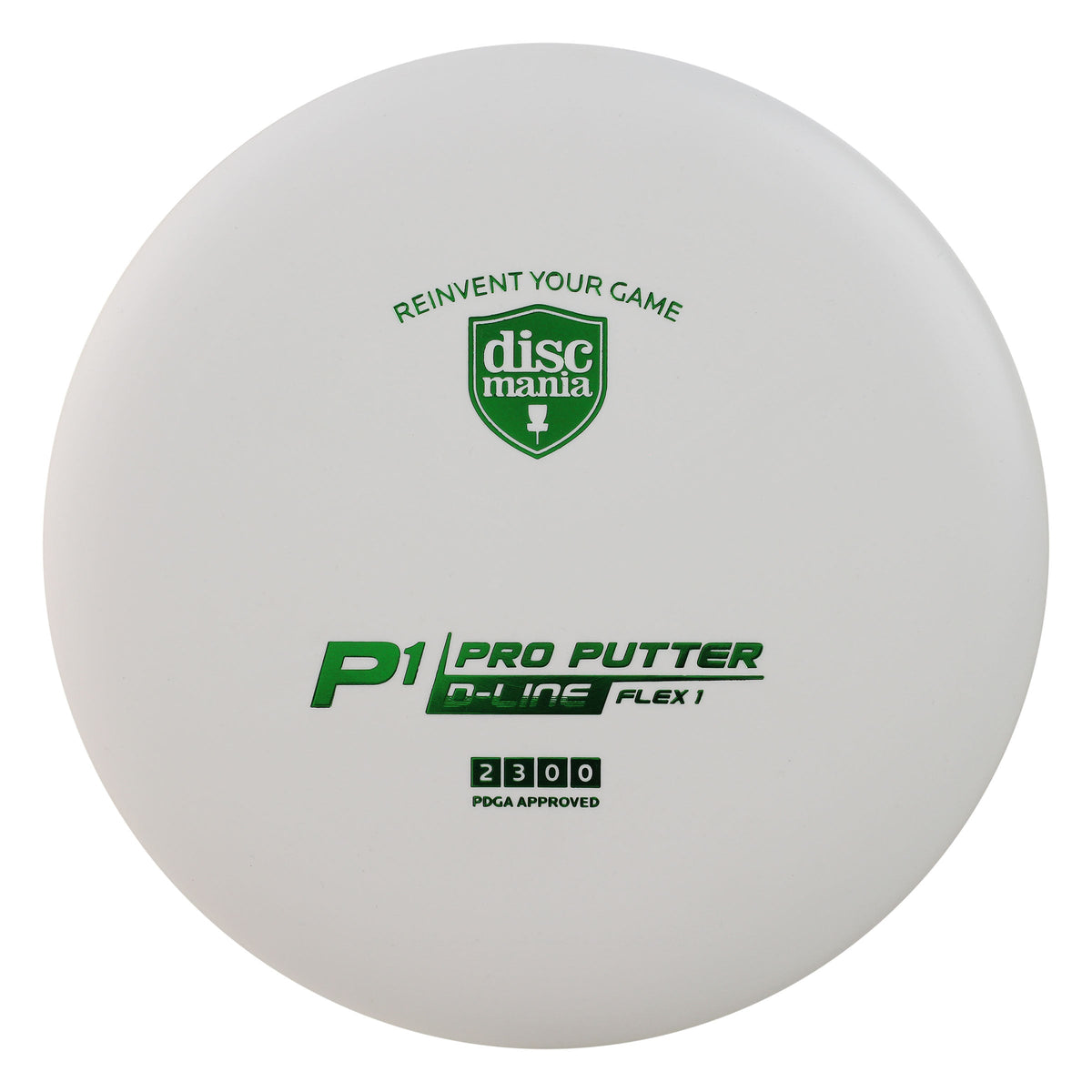 P1 D-Line Flex 1 (Originals)