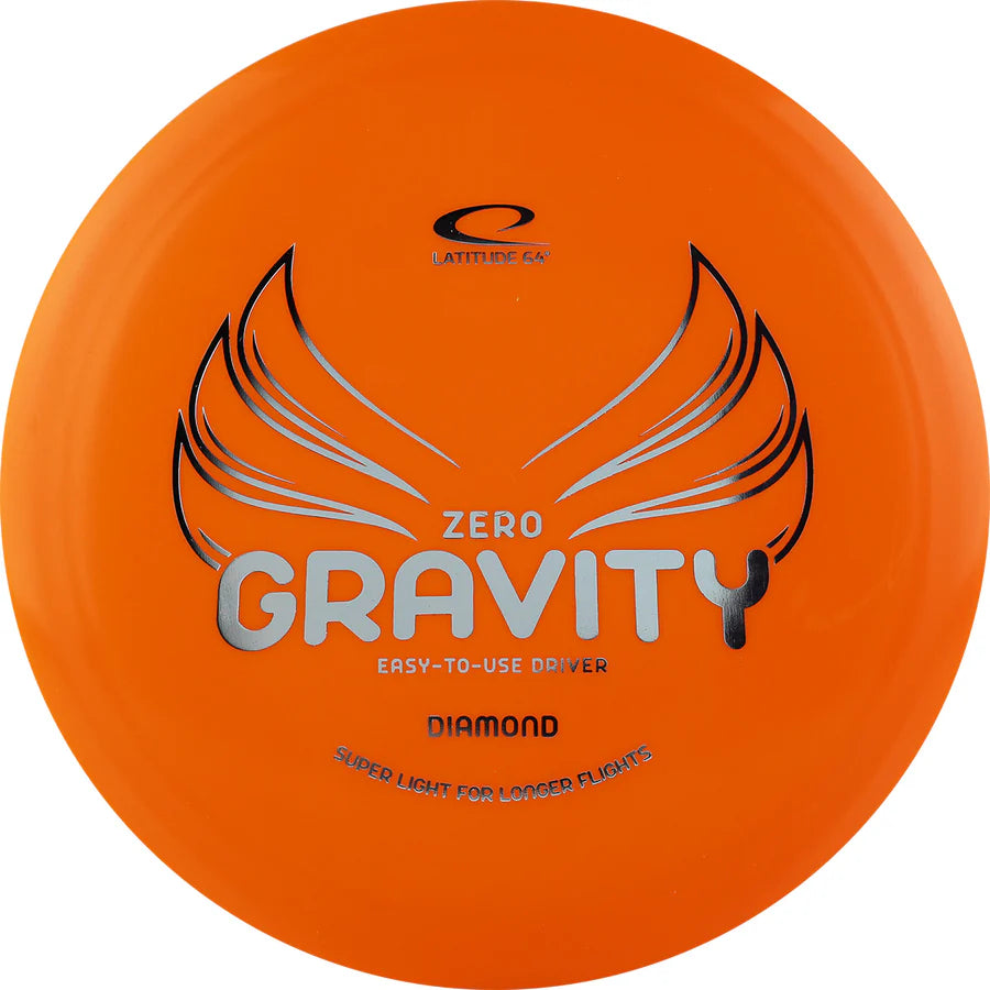 Diamond Zero Gravity