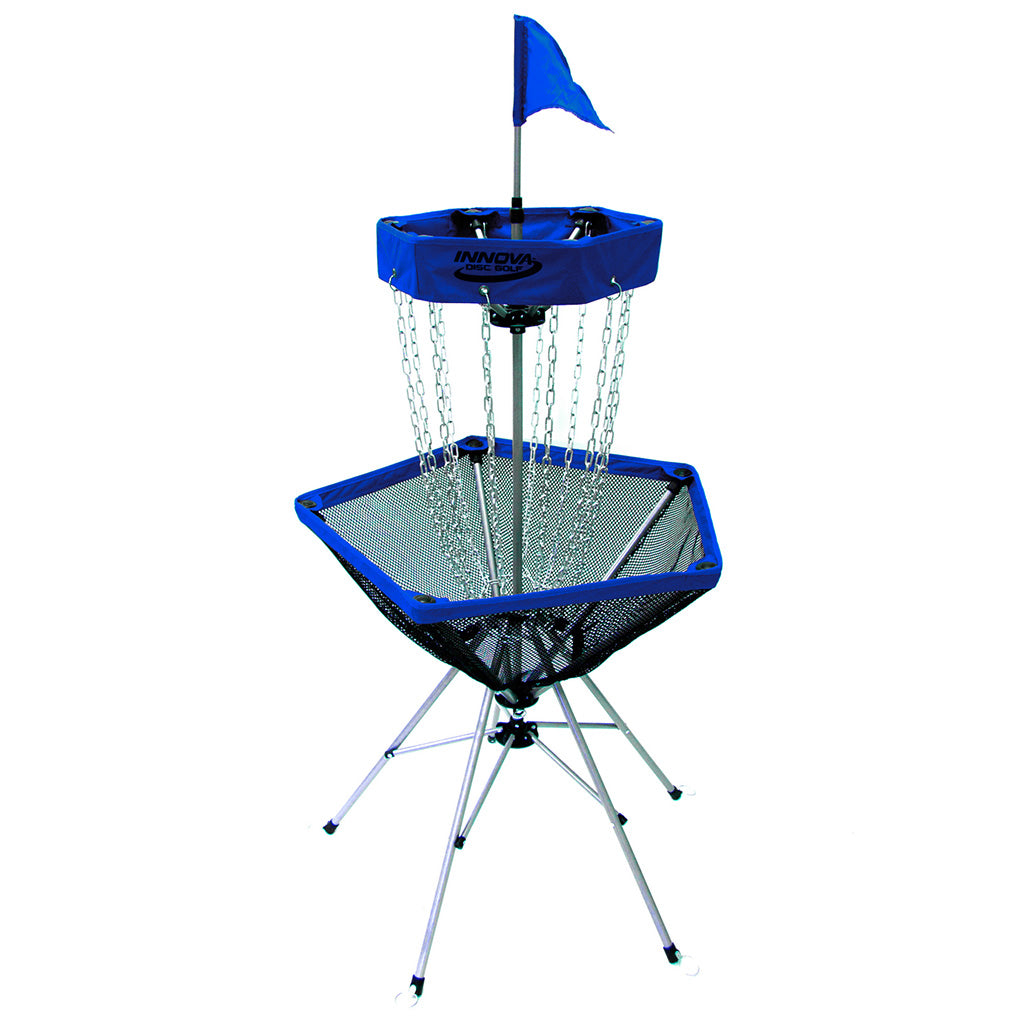 Innova DisCatcher Traveler Basket