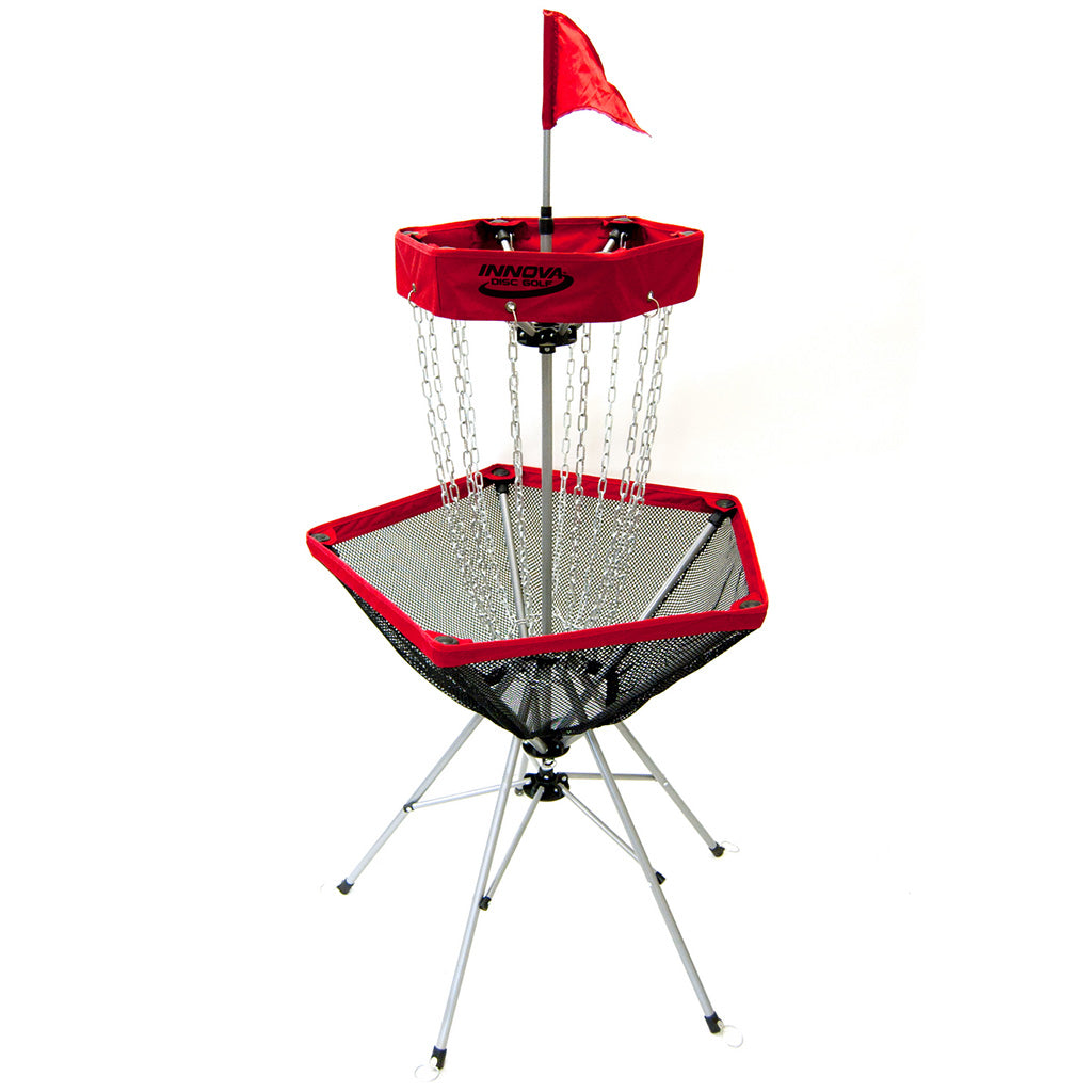 Innova DisCatcher Traveler Basket