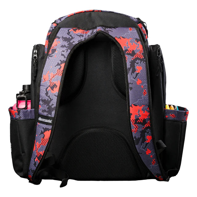 Discmania - Fanatic Sky Backpack 2.0